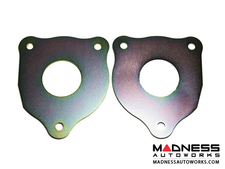 MINI Cooper Cabrio Under Tower Indurators - Set of 2 - R52